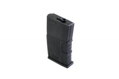 G&G AEG Mag for G2H 308 110rds - Detail Image 2 © Copyright Zero One Airsoft